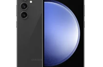 인생템~ S23 FE 구매후기