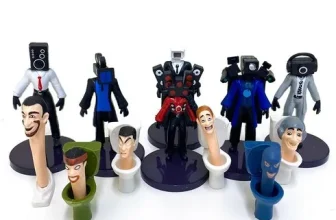 오늘 구매한 SKIBIDI TOILET 할인좌표