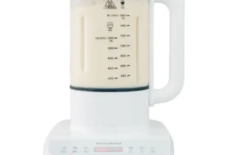 내돈내산!! decdeal 두유제조기 제품리뷰