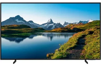 옆집에서 추천받은 ku75uc8000fxkr 우왕굿~