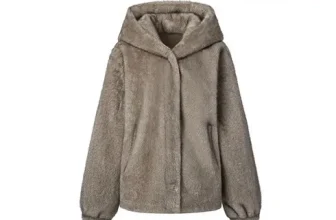 엄지척~! lbl밍크후드자켓 너무 좋아요~