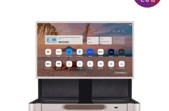 인생템~ lg스텐바이미go 짱짱짱!!