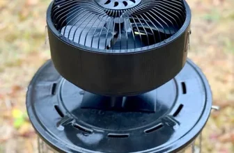 인생템~ md홍 무동력팬 우왕굿~