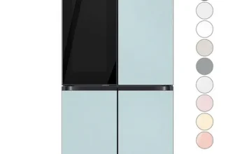 옆집에서 추천받은 rf85c96x2ap ! 이걸로 구매 종결~~