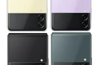 오늘 구매한 z플립3 구매하길 잘한거 같아요