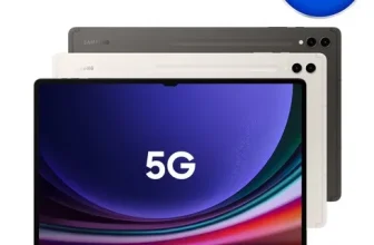 언니가 추천할게~! 갤럭시탭 s9 울트라 넘 좋아요~