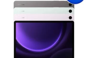 옆집에서 추천받은 갤럭시탭S9 추천합니다!