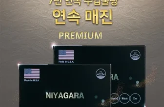 오늘 구매한 게르만센 후기