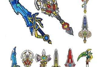 엄지척~! 고려시대검 후기