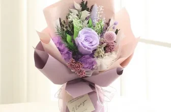 인생템~ 고인범꽃배달 추천합니다!