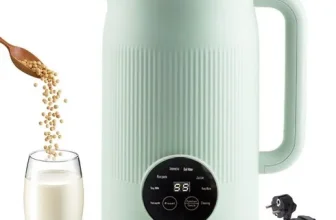 옆집에서 추천받은 국산 두유 제조기 완전좋아!!!