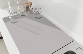 옆집에서 추천받은 규조토매트 구매후기