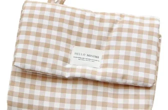 엄지척~! 기저귀갈이매트 추천합니다!