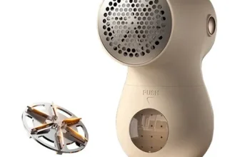 옆집에서 추천받은 끌리젠 보풀제거기 짱짱짱!!