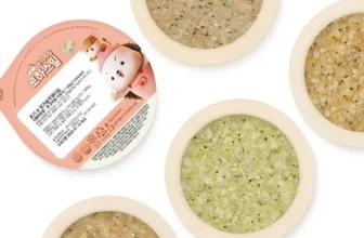 옆집에서 추천받은 닥터리의로하스밀 짱짱짱!!