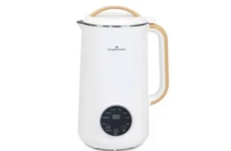 내돈내산!! 두유 제조기 소이드림 제품리뷰