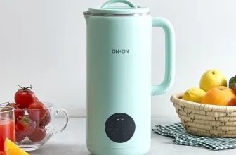 인생템~ 두유제조기 소이드림 후기