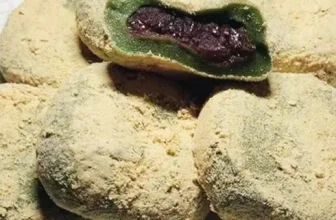 내돈내산!! 떡원데이클래스 후기