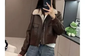 오늘 구매한 로보 무스탕 넘 좋아요~