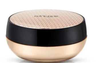 언니가 추천할게~! 루스파우더 너무 좋아요~