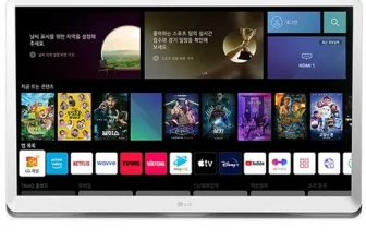 언니가 추천할게~! 룸앤티비 2세대 굿굿굿~