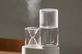 인생템~ 르젠 가열식 가습기 ! 이걸로 구매 종결~~