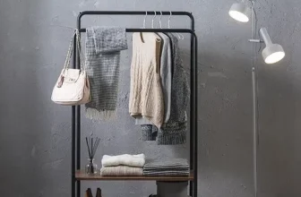 내돈내산!! 리바트꼼므행거 우왕굿~