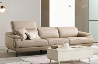 언니가 추천할게~! 리바트쇼파 너무 좋아요~