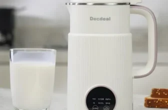 오늘 구매한 마이야두유제조기 넘 좋아요~