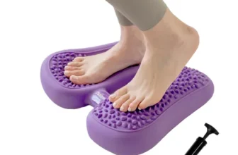 내돈내산!! 말랑스텝퍼 구매후기