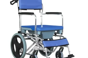 오늘 구매한 목욕휠체어 구매후기