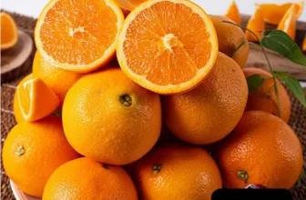 언니가 추천할게~! 못난이오렌지 완전좋아!!!