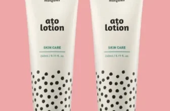 인생템~ 몽디에스아토로션 완전좋아!!!