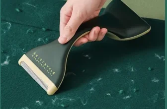 인생템~ 밀어싹 보풀제거기 후기