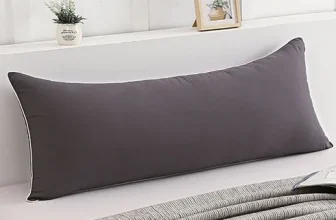 인생템~ 바디필로우 구매후기