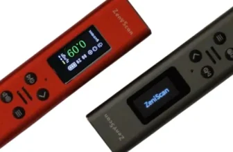 언니가 추천할게~! 방사능 측정기 후기