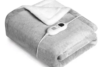 언니가 추천할게~! 버크셔 전기담요 너무 좋아요~