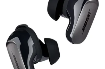 인생템~ 보스 QC 울트라 후기