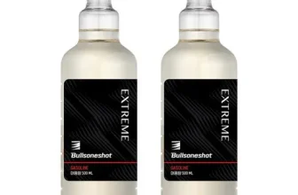 옆집에서 추천받은 불스원샷 시그니처 짱짱짱!!