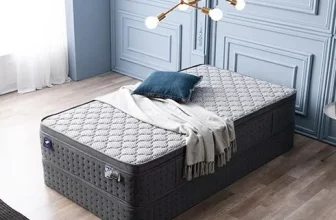 언니가 추천할게~! 삼익가구매트리스 ! 이걸로 구매 종결~~