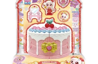 내돈내산!! 새콤달콤 캐치티니핑 굿굿굿~