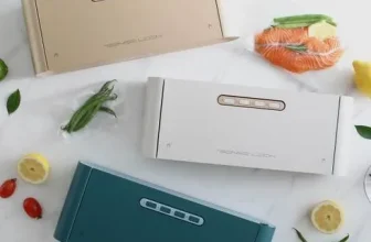 구매하고 후회없는 센스락 진공포장기 넘 좋아요~