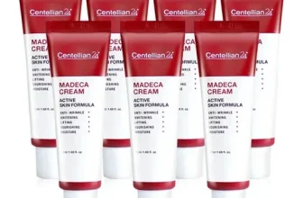 언니가 추천할게~! 센텔리안24마데카크림 구매하길 잘한거 같아요