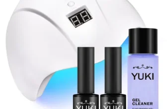 오늘 구매한 셀프젤네일 제품리뷰