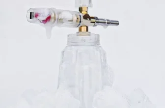 오늘 구매한 수자기 폼랜스 짱짱짱!!