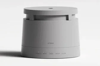 인생템~ 숨시내 가습기 짱짱짱!!