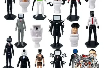 언니가 추천할게~! 스키비디토일렛 넘 좋아요~