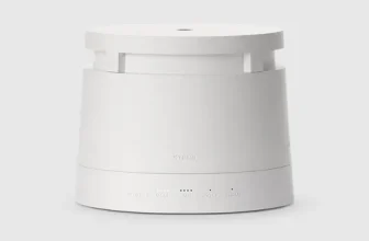 옆집에서 추천받은 스테나 가습기 굿굿굿~