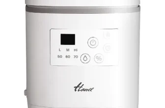 구매하고 후회없는 스텐팟 가열식 가습기 짱짱짱!!