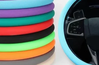 오늘 구매한 실리콘핸들커버 ! 이걸로 구매 종결~~